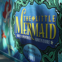 coming attractions