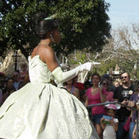 tiana