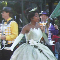 tiana